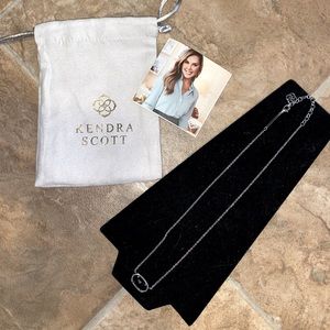 ***sold*** Kendra Scott Elisa Necklace